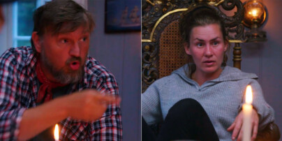 Full splid på «Farmen»-gården: - Han er en fjott